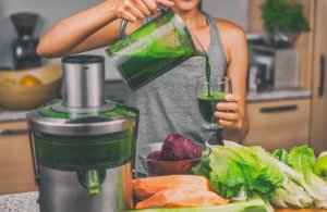 Recovery Diet: What to Eat After Working out