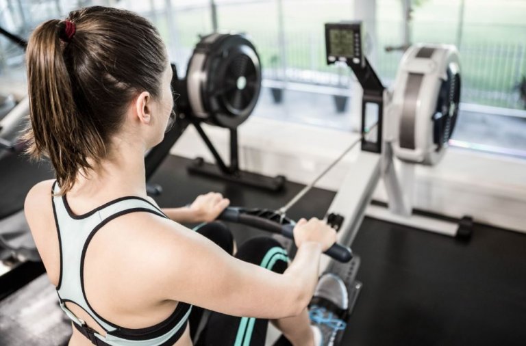 The Rowing Machine: The Largely Unknown Cardio Device
