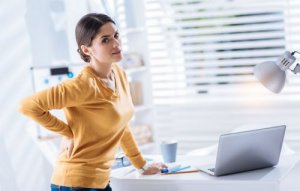 Six Exercises to Strengthen Your Lower Back