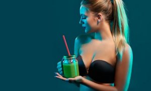 Try These Three Green Smoothie Recipes