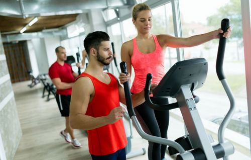 Six Reasons Why Elliptical Trainers Are The Best Cardio Tool