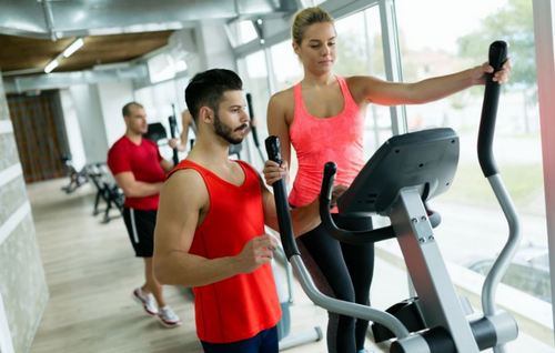 Six Reasons Why Elliptical Trainers Are The Best Cardio Tool