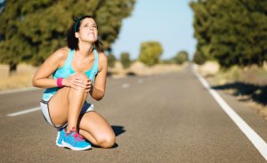 Exercises to Alleviate Knee Pain