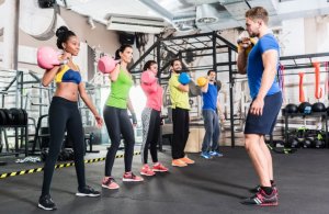 Benefits of Functional Training