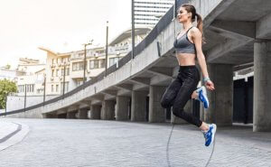 Get to Know the Benefits of Jumping Rope