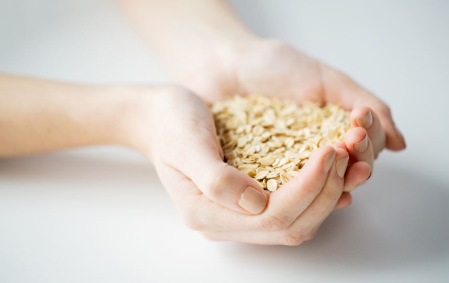 Benefits of Oats