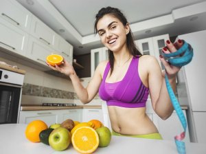 What is the Best Diet for an Athlete to Follow?