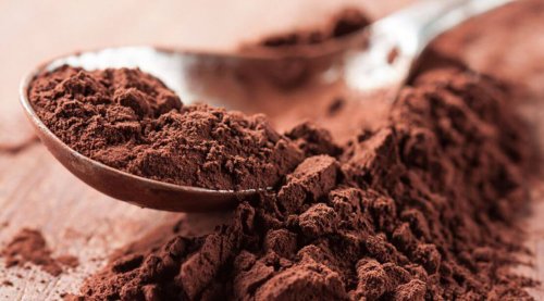chocolate myths about cacao