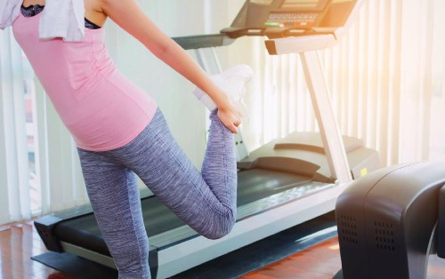 Home Cardio: Six Things You’ll Need for an Effective Workout