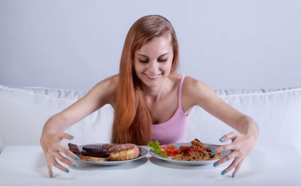 What Are Cheat Meals?