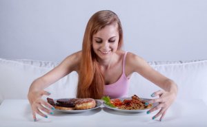 What Are Cheat Meals?