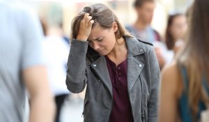 Tips for Overcoming Anxiety