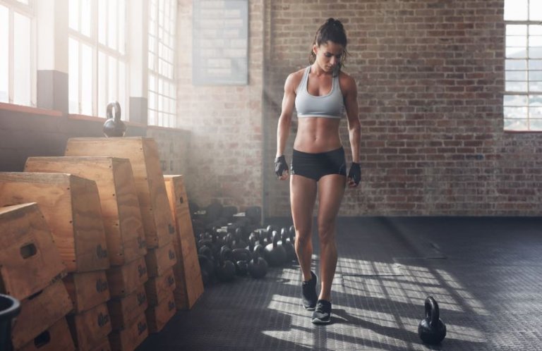 CrossFit for Beginners: Tips and Tricks