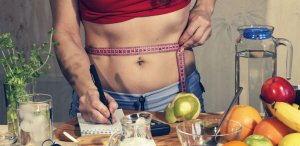 Eating Healthily and Not Losing Weight?