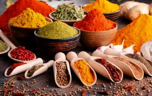 Spicy food to lose weight