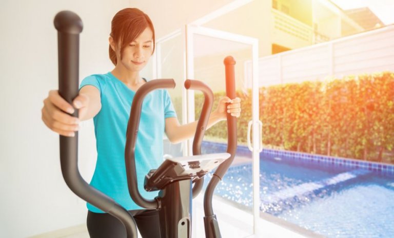What Can We Reduce When We Do Cardio?
