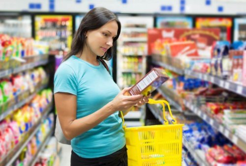 Food Additives: Types, Advantages, and Disadvantages - Fit People