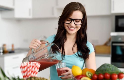 Steps To Change Your Eating Habits