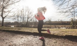 Improve Your Running Technique