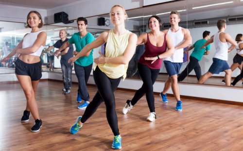 knowledge to practice zumba