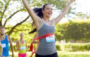 How to Mentally Prepare for Running a Marathon