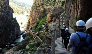 Six Mountain Hikes In Spain