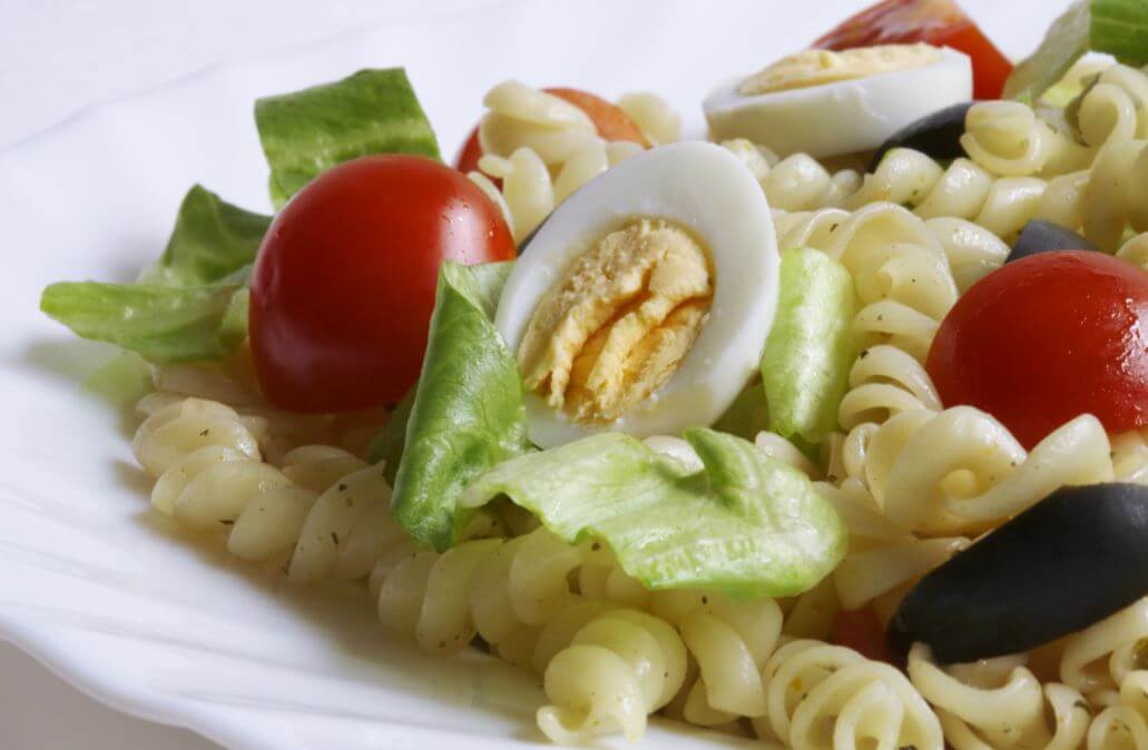 pasta salad recipes