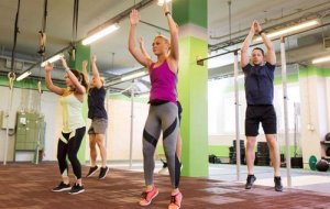 Everything You Need to Know About Burpees