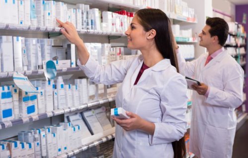 Pharmacy Products You Should Never Buy