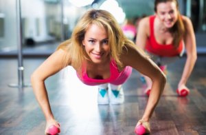 6 Reasons to Keep on Training