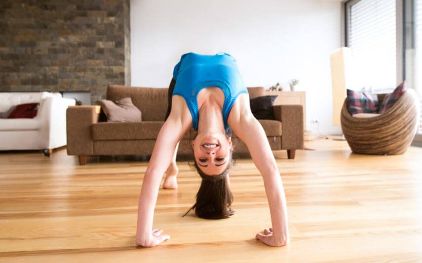 5 Best Ways to Do an ABT Workout at Home
