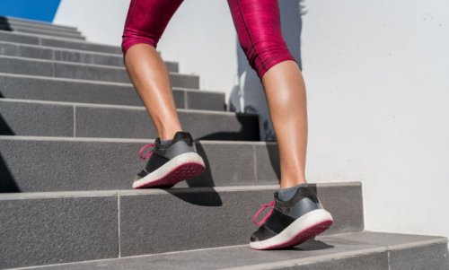 How To Strengthen Your Calves The Right Way
