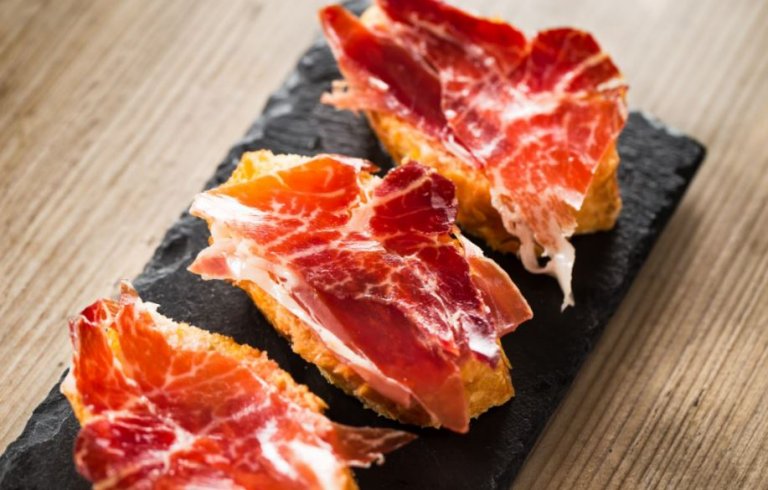 Benefits of Having Serrano Ham For Breakfast