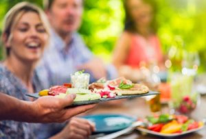 Tapas: Five Options that You Can Enjoy on a Diet