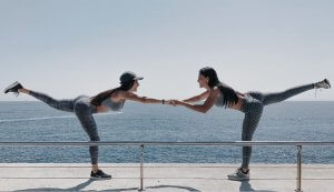 Exercises to Improve Your Balance