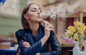 Is Vaping the Healthy Alternative to Smoking?