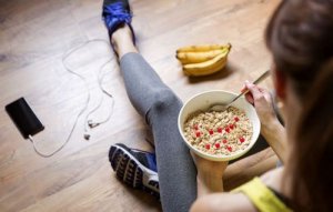 The Benefits of Oatmeal