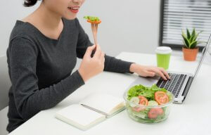 Healthy Meals to Take to Work