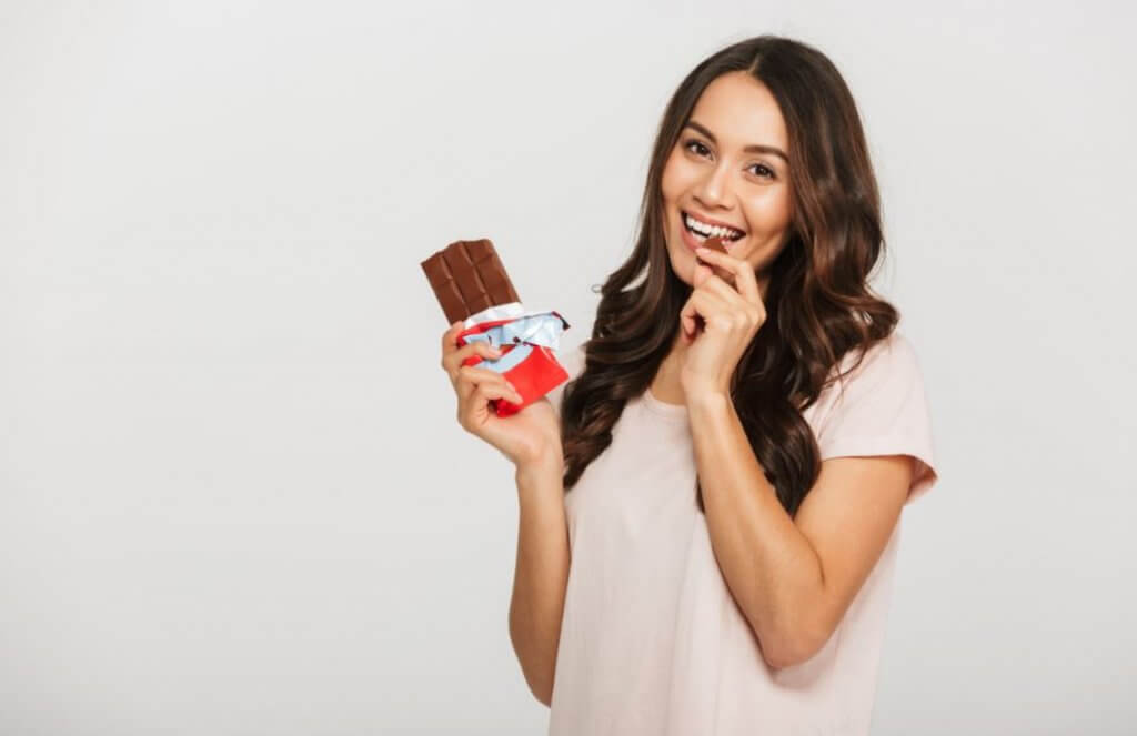 Chocolate Myths and Truths