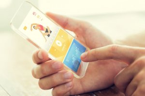 Workout app