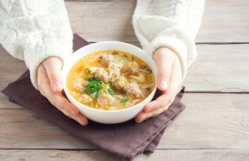 Two Vegetarian Versions of Classic Recipes