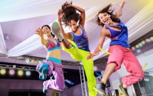 Zumba Songs Compilation