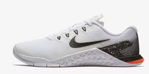 Nike shoes for CrossFit