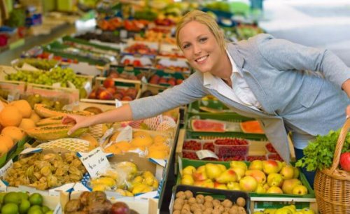 Exchange Diet