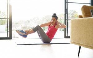 Exercises that Shouldn't be Missing from your Workout Routine