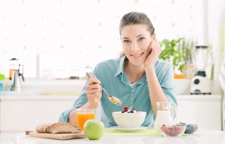 How To Start A Healthy Diet To Lose Weight