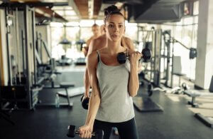Is it Possible to Gain Muscle without Lifting Heavy Weights?
