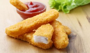 Fish Derivatives - Are they Healthy?