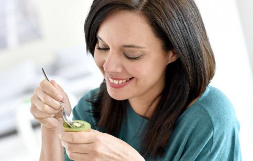 Contribution of Kiwi to our Diet