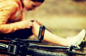 Cycling Injuries